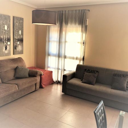 Ferienwohnung Mar Y Golf En Muchavista Alicante Exterior foto