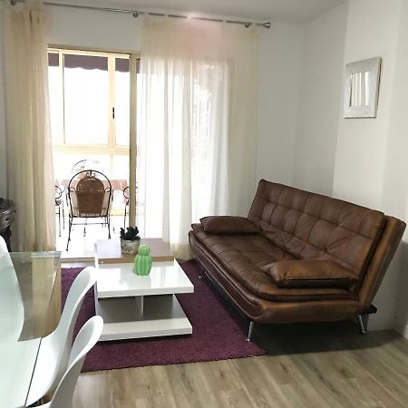 Ferienwohnung Mar Y Golf En Muchavista Alicante Exterior foto