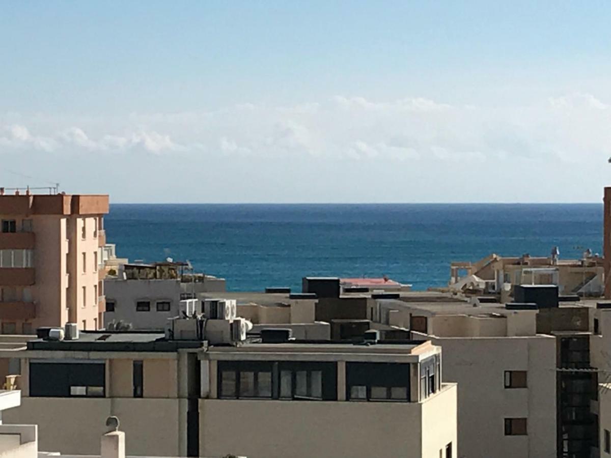 Ferienwohnung Mar Y Golf En Muchavista Alicante Exterior foto