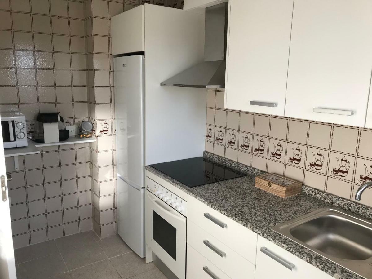 Ferienwohnung Mar Y Golf En Muchavista Alicante Exterior foto