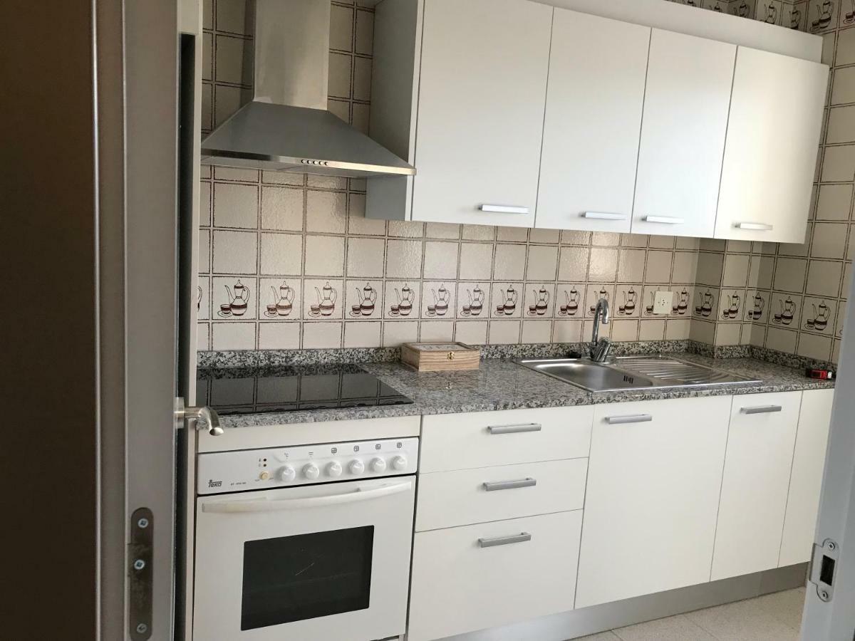 Ferienwohnung Mar Y Golf En Muchavista Alicante Exterior foto