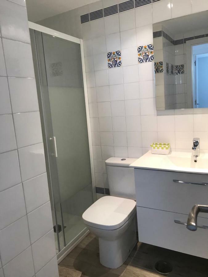 Ferienwohnung Mar Y Golf En Muchavista Alicante Exterior foto