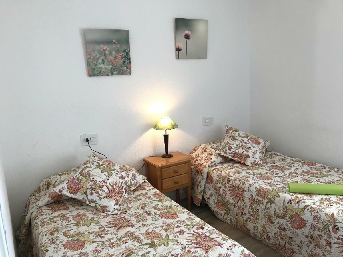 Ferienwohnung Mar Y Golf En Muchavista Alicante Exterior foto