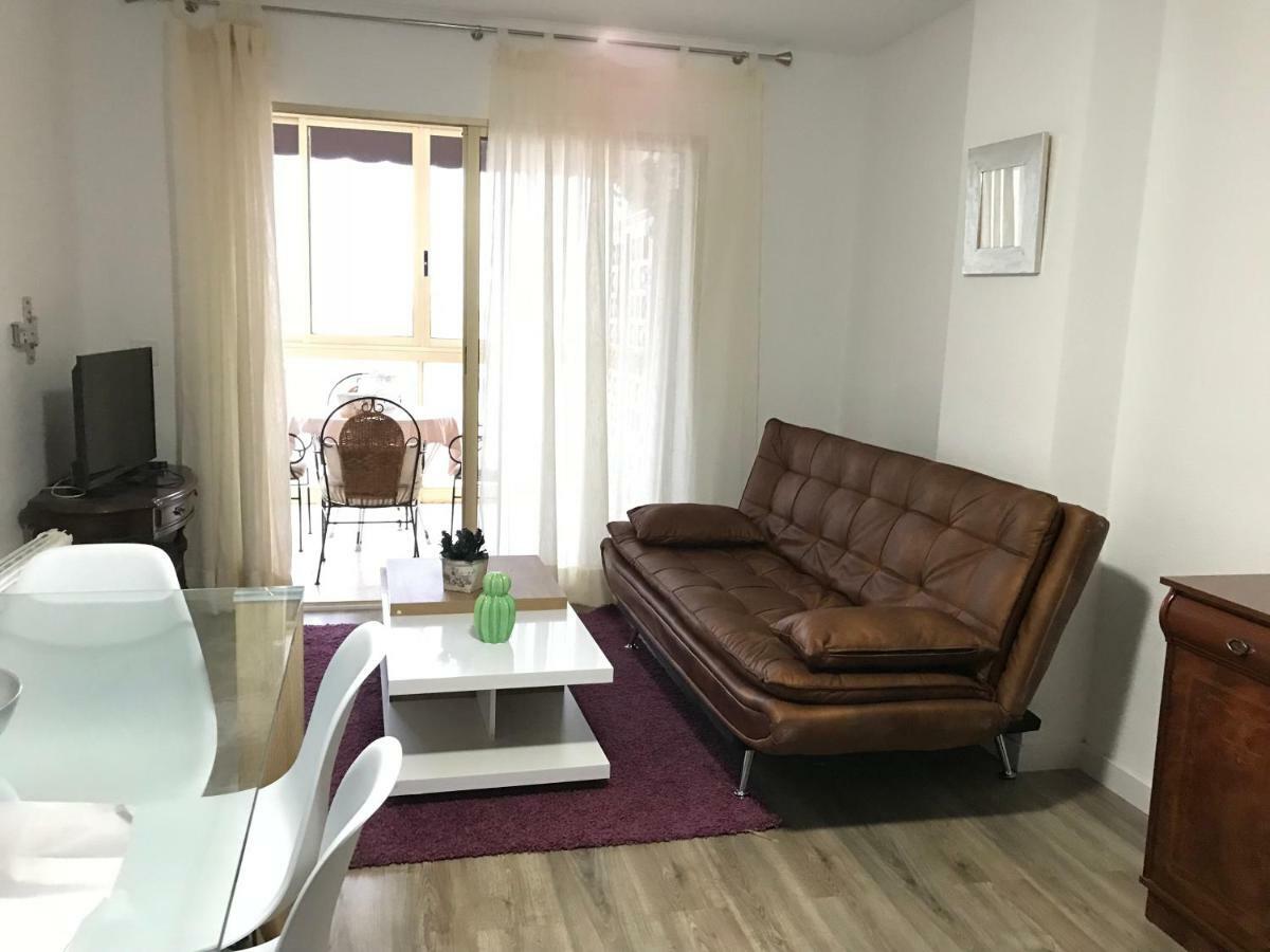 Ferienwohnung Mar Y Golf En Muchavista Alicante Exterior foto