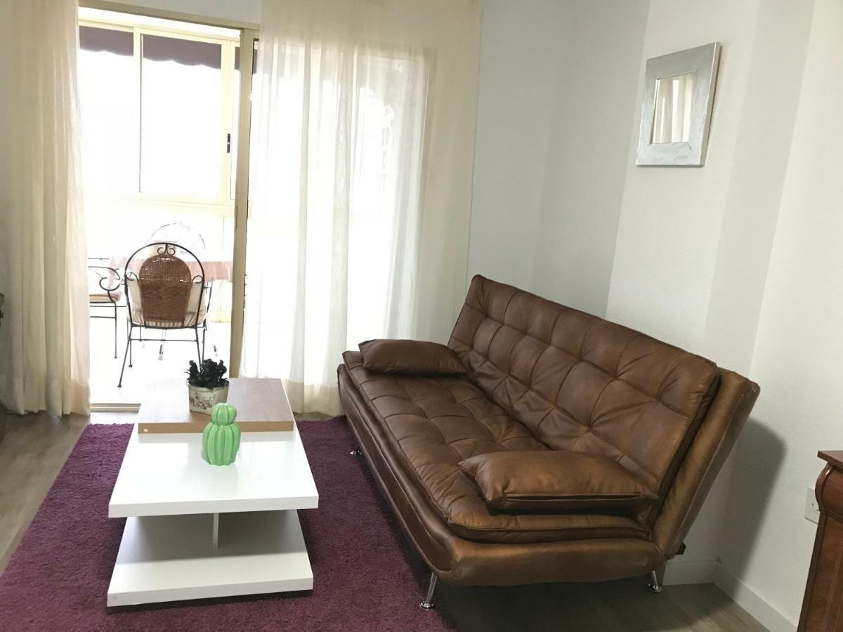 Ferienwohnung Mar Y Golf En Muchavista Alicante Exterior foto