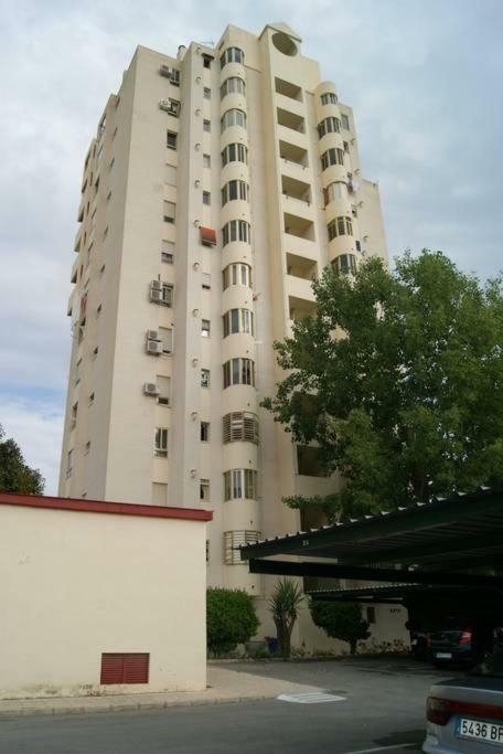 Ferienwohnung Mar Y Golf En Muchavista Alicante Exterior foto